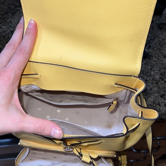 KATE SPADE BACKPACK - Picture 3 of 9